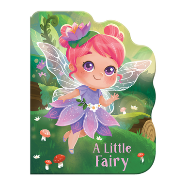 CDP A Little Fairy