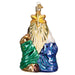 Old World Christmas Holy Family With Star    