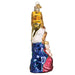 Old World Christmas Holy Family With Star    