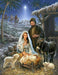 Savior Is Born 1000 Piece Puzzle