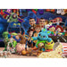 Toy Story 4 To The Rescue! 100 Piece Puzzle