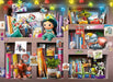 Disney The Collector's Display 100 Piece Puzzle