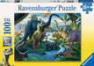 Land of the Giants 100 Piece Puzzle