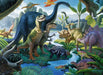 Land of the Giants 100 Piece Puzzle