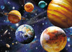 Space 100 Piece Puzzle