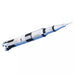 RAV Apollo Saturn V Rocket 440 Piece 3D Puzzle