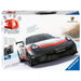 Porsche 911 GT3 - 108 Piece 3D Puzzle