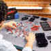 RAV Ferrari SF90 Stradale 108 Piece 3D Puzzle