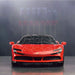 RAV Ferrari SF90 Stradale 108 Piece 3D Puzzle