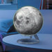 RAV Glow-in-the-Dark Moon 72 Piece 3D Puzzle