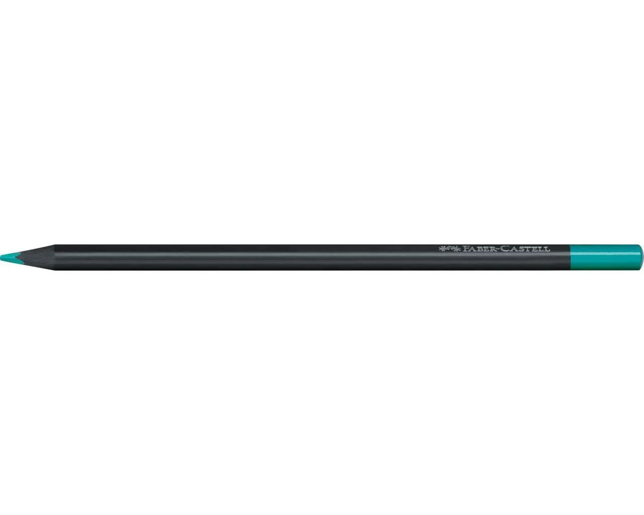 Faber-Castell Black Edition Colored Pencils set of 12