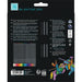 FABR BLK ED COLOR 24