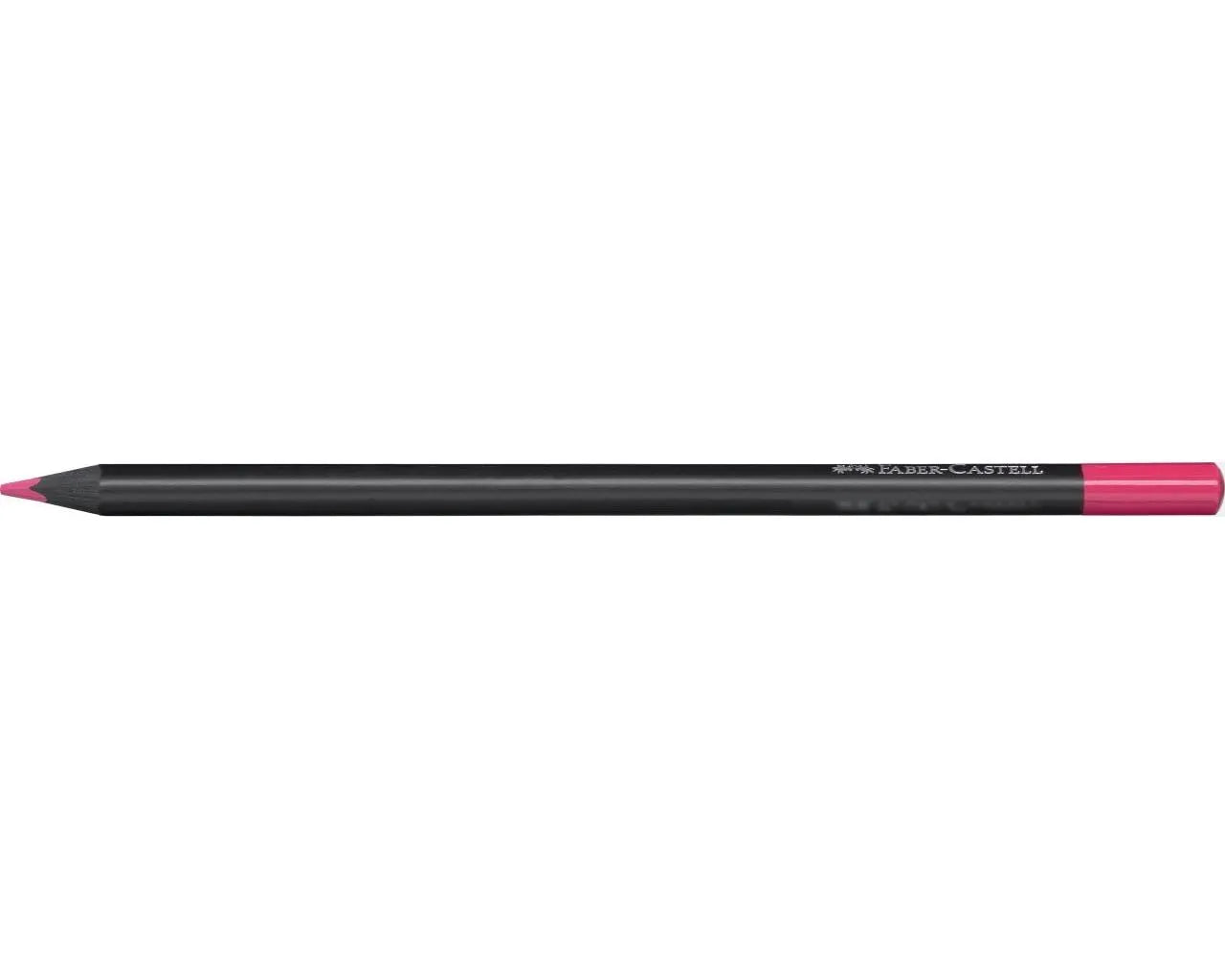 FABR BLK ED COLOR 24