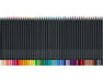 Faber-Castell Black Edition Colored Pencils - 50 Count