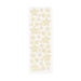 ooly Stickiville Gold Stars Stickers