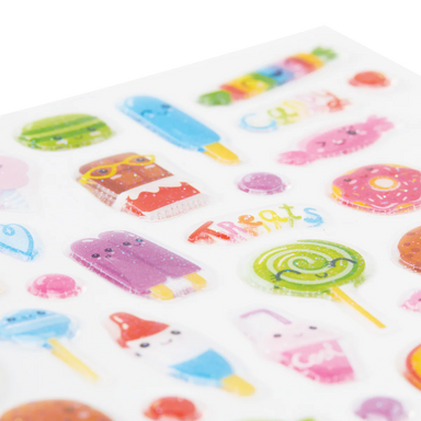 OOLY Stickerville Candy Shoppe Stickers