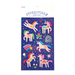 ooly Stickiville Magical Unicorns Stickers