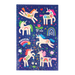 ooly Stickiville Magical Unicorns Stickers