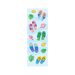 ooly Stickiville Flip Flops Stickers