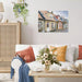 Scandinavian Places: Aarhus, Denmark 1000 Piece Puzzle