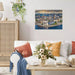 Scandinavian Places: Stockholm, Sweden 1000 Piece Puzzle