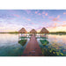 Beautiful Islands Tropical Retreat 1000 Piece Puzzle