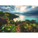 Beautiful Islands: Hawaii Heaven 1000 Piece Puzzle