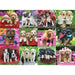 Puppy Pals 500 Piece Puzzle