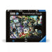 Batman 1000 Piece DC Collector