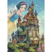 Disney Castle Collection: Snow White 1000 Piece Puzzle