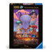 Disney Castle Collection: Jasmine 1000 Piece Puzzle