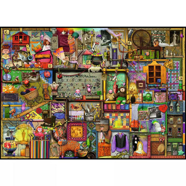 The Craft Cupboard 1000 Piece Puzzle