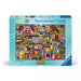 The Craft Cupboard 1000 Piece Puzzle