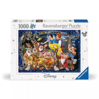Snow White 1000 Piece Puzzle