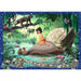 Disney Jungle Book 1000 Piece Puzzle