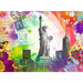 RAV New York Postcard 500 Piece Puzzle