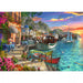 Grandiose Greece 1000 Piece Puzzle
