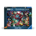 Most Everyone is Mad 1000 Piece Puzzle