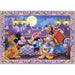 Disney Mosaic Mickey 1000 Piece Puzzle