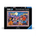 Disney Mosaic Mickey 1000 Piece Puzzle