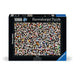 Challenge Mickey 1000 Piece Disney Puzzle