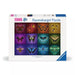 Winged Things 1000 Piece Puzzle