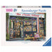 The Book Shop 1000 Piece Puzzle