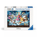 Disney's Magical Storybook 1500 Piece Puzzle