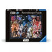 Star Wars Universe 1500 Piece Puzzle