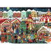 Christmas Market 1000 Piece Puzzle