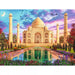 Taj Mahal 1500 Piece Puzzle