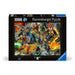 Wonder Woman Collectors Edition 1000 Piece DC Comics Puzzle