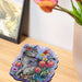 Lovely Cat 150 Piece Wooden Puzzle