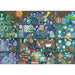 Cabinet of Curiosities 1000 Piece Puzzle